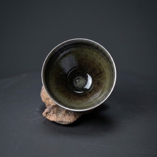 CLAIM YOUR FREEBIE • Master Craft Jianzhan Teacup (ONLY ONE)