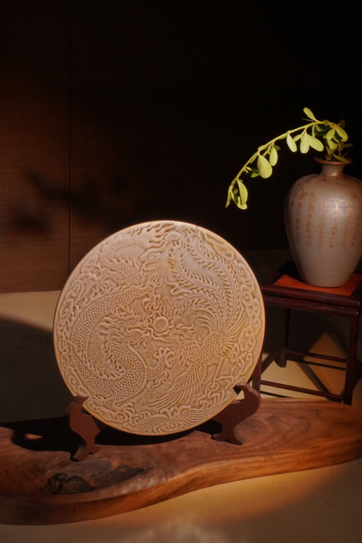 Heyuan Jianzhan Special — Mid Autumn Reunion
