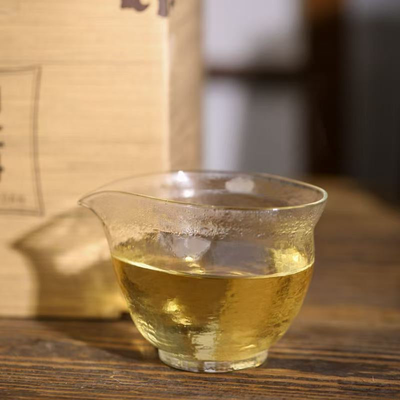 2020 Taimu Mountain White Peony (Bai Mu Dan) — Recreated · 250g