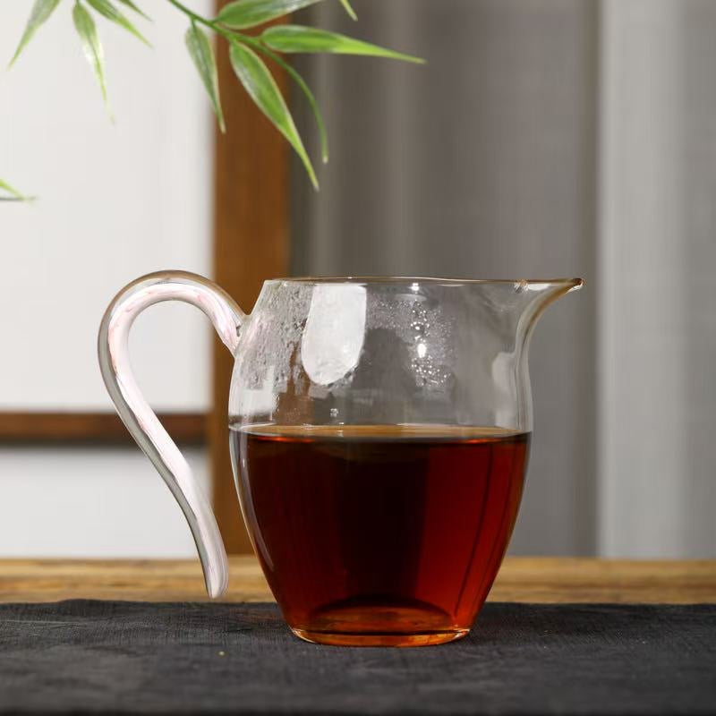 Six Treasures - Liu Bao · 2018 Aged Dark Tea · 150g Bag