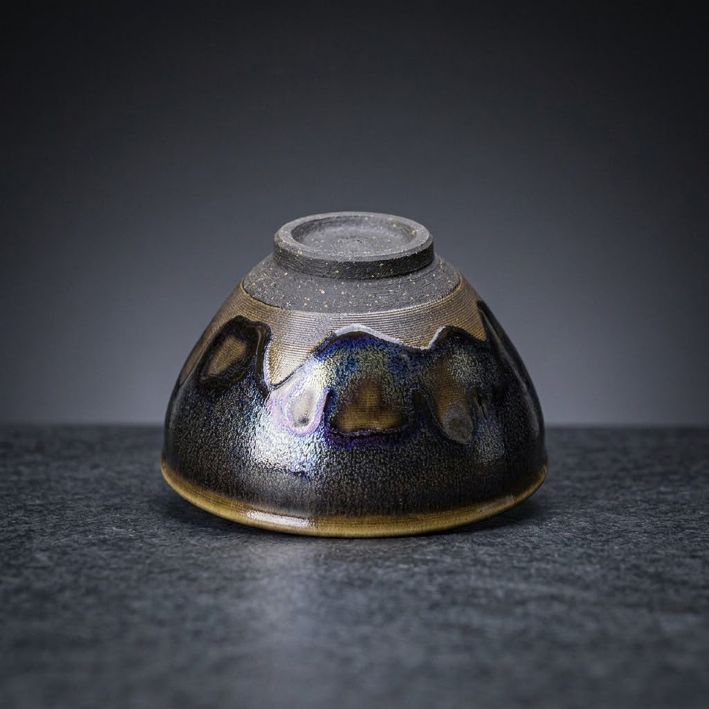 CLAIM YOUR FREEBIE • Master Craft Jianzhan Teacup (ONLY ONE)
