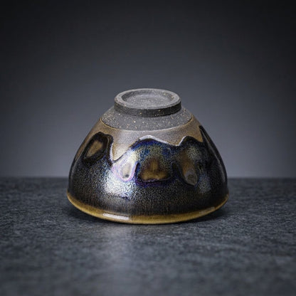 CLAIM YOUR FREEBIE • Master Craft Jianzhan Teacup (ONLY ONE)