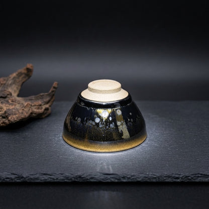 CLAIM YOUR FREEBIE • Master Craft Jianzhan Teacup (ONLY ONE)