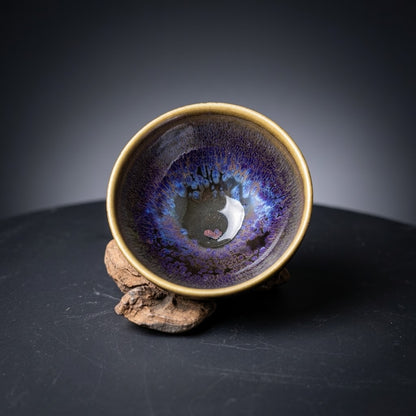 CLAIM YOUR FREEBIE • Master Craft Jianzhan Teacup (ONLY ONE)