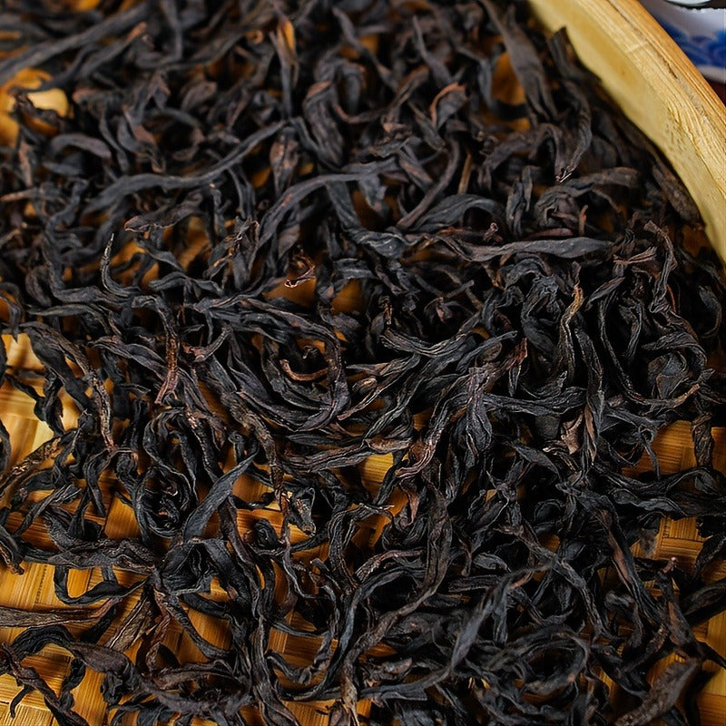 2026 Song Zhong “Huang Zhi Xiang” — Phoenix Dancong Oolong · 50g Tin