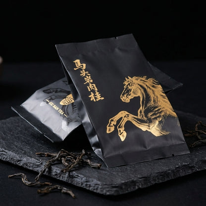 Antique Edition Premium Ma Tou Yan
Cinnamon Rock Tea (Horse Head) –54g