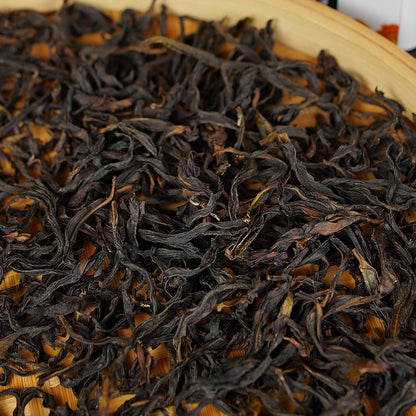 2026 Ya Shi Xiang “Duck Shit Fragrance” — Phoenix Dancong Oolong · 50g Tin
