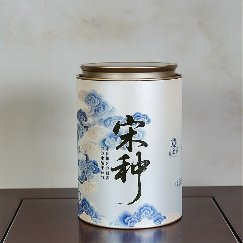 2026 Song Zhong “Huang Zhi Xiang” — Phoenix Dancong Oolong · 50g Tin