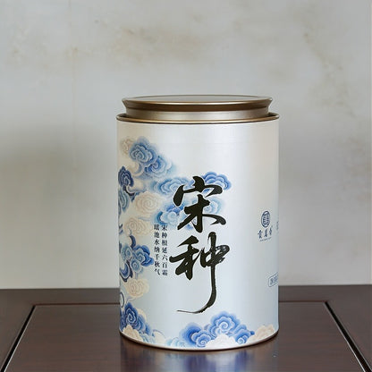 2026 Song Zhong “Huang Zhi Xiang” — Phoenix Dancong Oolong · 50g Tin