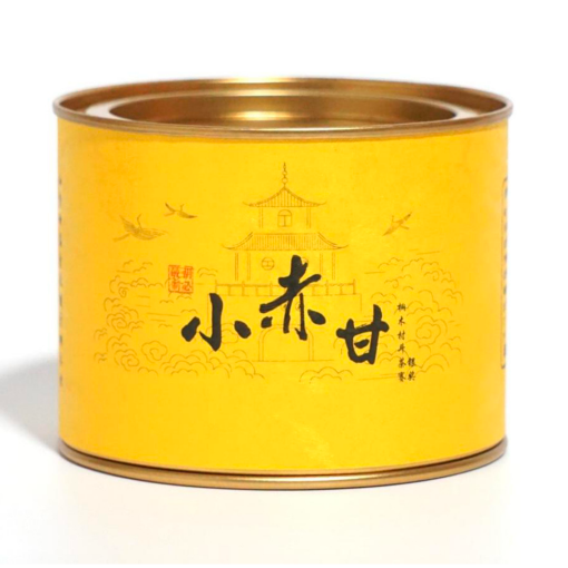 Xiao Chi Gan - Xiao Chi Gan • Sealed 50 g tin